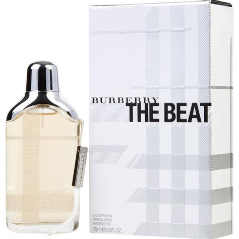 burberry the beat 75ml sephora|Burberry cologne Sephora.